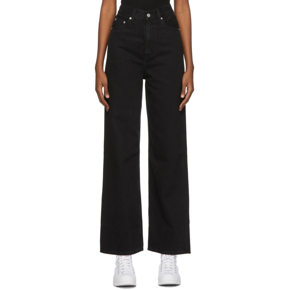 Levi’s High Loose - Trainwreck